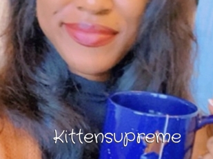 Kittensupreme