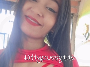 Kittypussytits