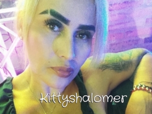 Kittyshalomer