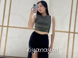 Kiyanayan