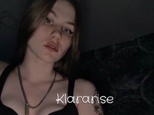 Klararise