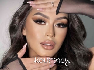 kourtney Only girls