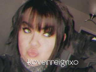 Koverreignxo