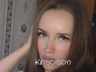 Krisolson