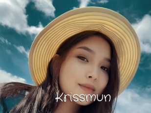 Krissmun