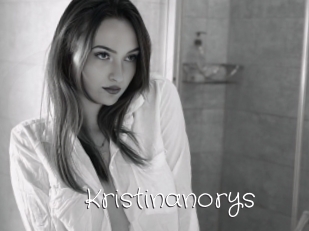 Kristinanorys