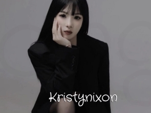 Kristynixon