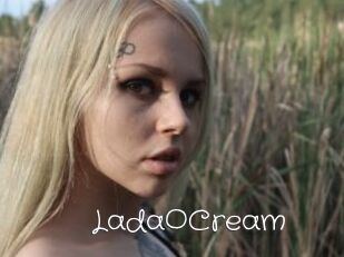 LadaOCream