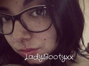 LadyBootyxx