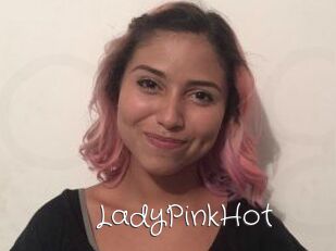 LadyPinkHot