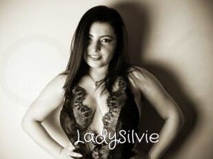 LadySilvie