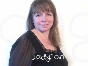 LadyTori