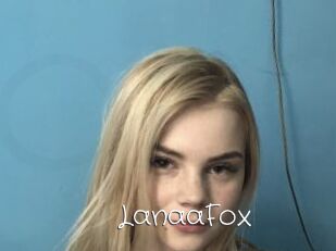 LanaaFox