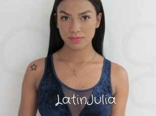 LatinJulia