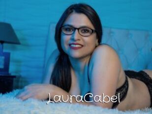 LauraCabel