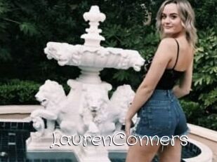 LaurenConners