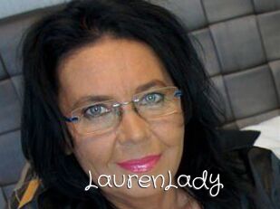 LaurenLady