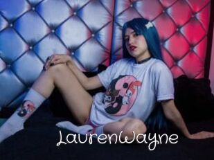 LaurenWayne