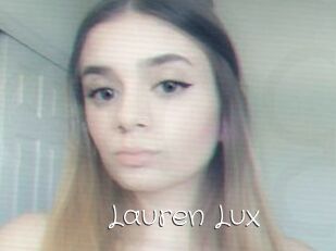 Lauren_Lux