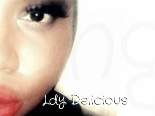 Ldy_Delicious