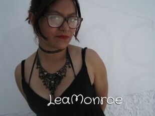 LeaMonroe