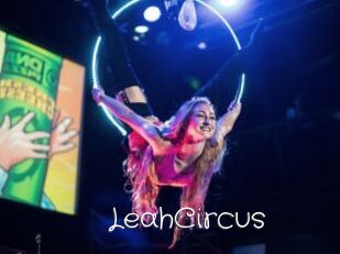 LeahCircus