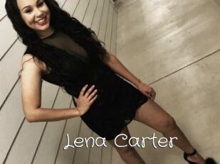 Lena_Carter