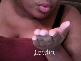 Letitia