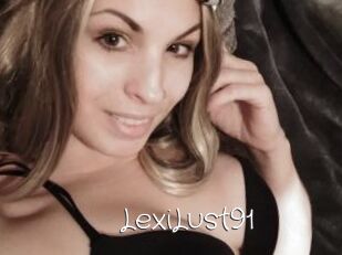 LexiLust91