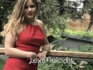 LexiMelody