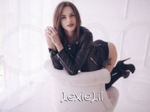 LexieLil