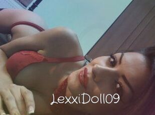 LexxiDoll09