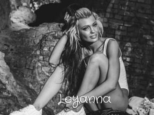 Leyanna