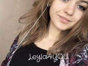 Leyla4YOU