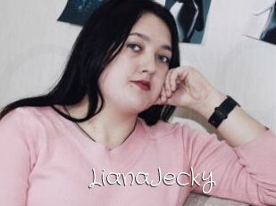 LianaJecky