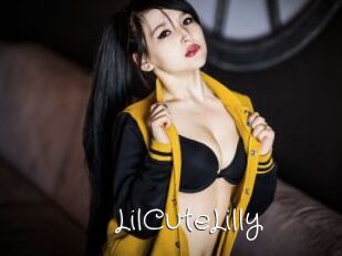 LilCuteLilly