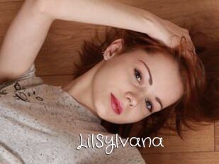 LilSylvana