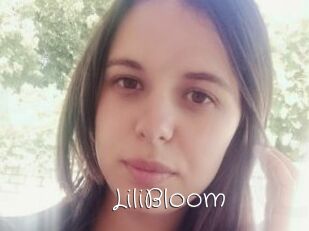 LiliBloom