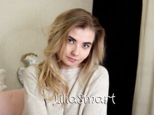 LiliaSmart