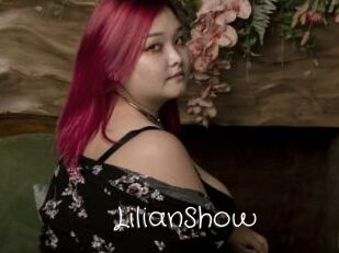 LilianShow