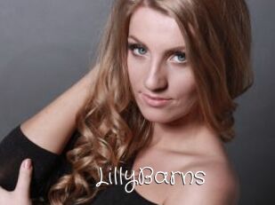 LillyBarns