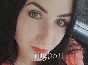 LillyDoll1