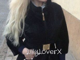 LillyLoverX