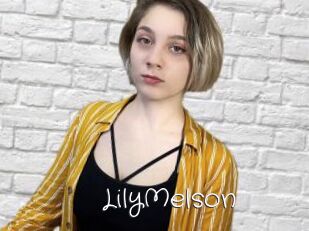 LilyMelson