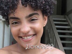 Lioness99
