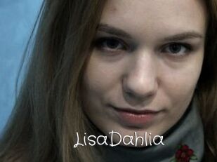 LisaDahlia