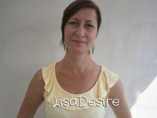 LisaDesire