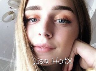 Lisa_HotX