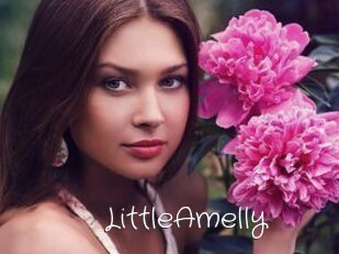 LittleAmelly