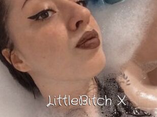 LittleBitch_X